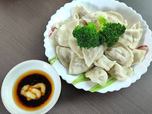 [體驗]好吃的冷凍水餃在龍鳳，龍鳳冷凍高麗菜豬肉水餃