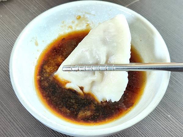 [體驗]好吃的冷凍水餃在龍鳳，龍鳳冷凍高麗菜豬肉水餃