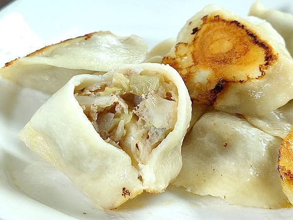 [體驗]好吃的冷凍水餃在龍鳳，龍鳳冷凍高麗菜豬肉水餃