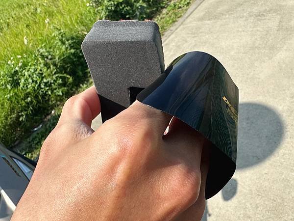 機車輪胎要怎麼清洗才乾淨？SOFT99 好神輪圈輪胎清潔劑、