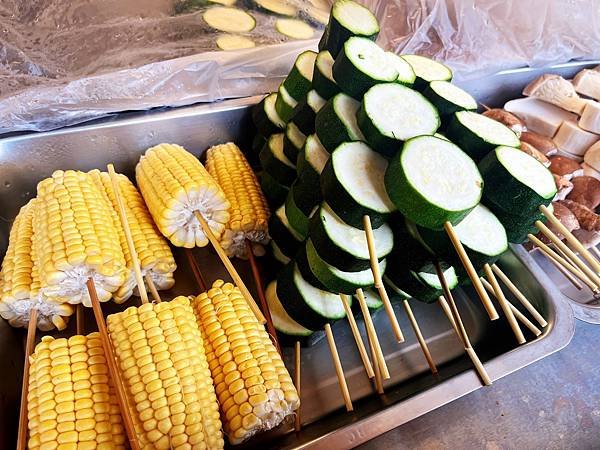 🔥台北美食口袋名單【士林串燒】夜市必吃美食推薦🍢平價燒烤居酒