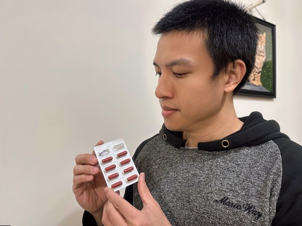 💪 男性備孕營養補充計畫 EXFERTIL 精銳昇：你不知道