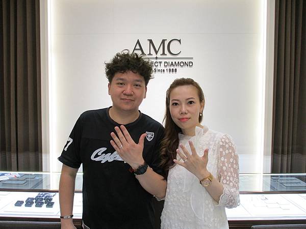 AMC鑽石婚戒鑽戒推薦 (4)