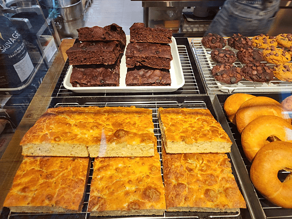 coco.Brownies Bakery Shop 可可布朗