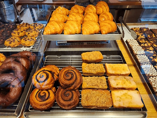 coco.Brownies Bakery Shop 可可布朗