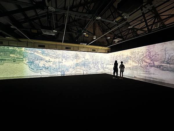 夏季必看好展【翡冷翠文創】波隆那世界插畫大獎展＆會動的清明上