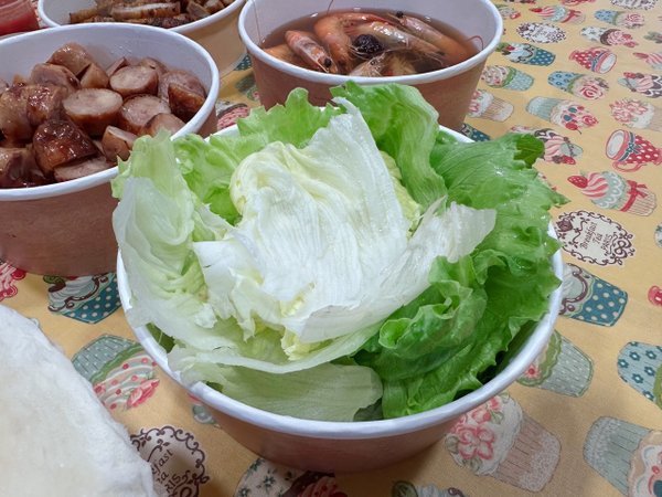 第二彈【思汗烤雞】蒜味烤雞🐔板橋土城過年圍爐必吃～團員拼盤🥗