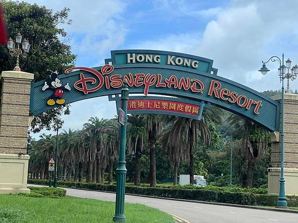 2024香港迪士尼Nothing But Disney~~D