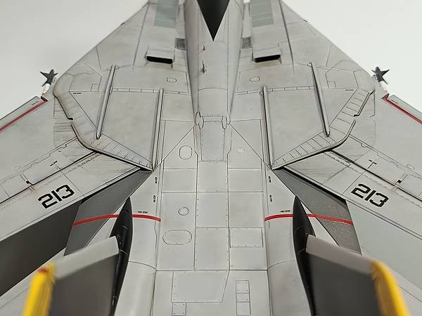 Hasegawa 1/48 F-14A  Tomcat 雄貓