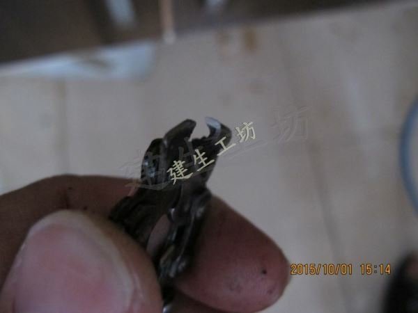 建生工坊 - 代客磨鏈條 鍊條 〔鏈鋸 鏈條 鍊條類〕 - 