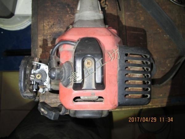 建生工坊 工具維修 - 第26篇 - Mitsubishi 