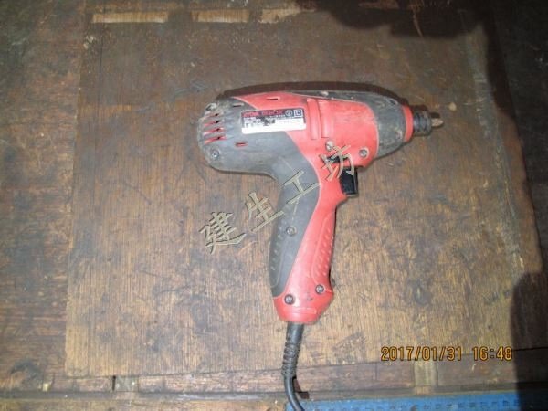 建生工坊 工具維修 - 第12篇 - 日本製造 RYOBI 