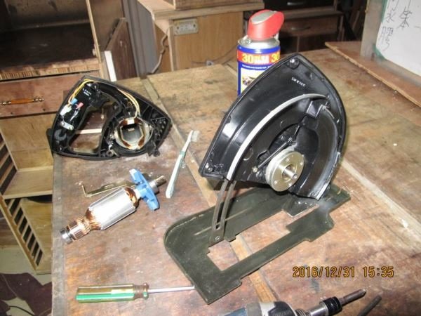 個人簡易工程-第79篇- 日本製造 SHINDAIWA 新大