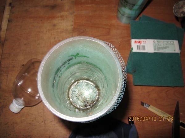 個人簡易工程-第64篇- 日本製造 地球牌 二行程引擎 肩掛