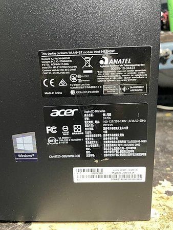 高雄 小港區 桂林 - 2手 ACER 宏碁 Aspire 