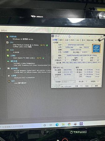 高雄 小港區 桂林 - 2手 ACER 宏碁 Aspire 