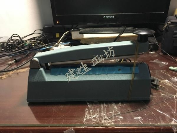 建生工坊 - 高雄 工具出租 - 台灣製造 雙豹頭牌 SP-