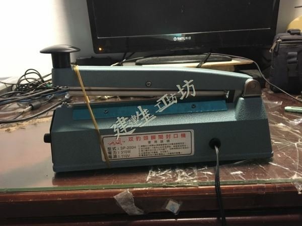 建生工坊 - 高雄 工具出租 - 台灣製造 雙豹頭牌 SP-