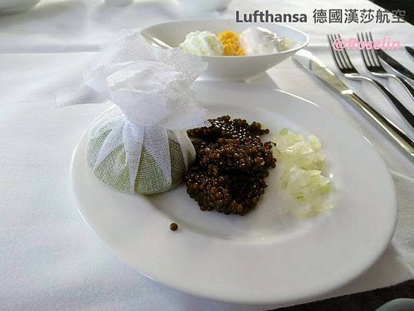 Lufthansa 德國漢莎航空5
