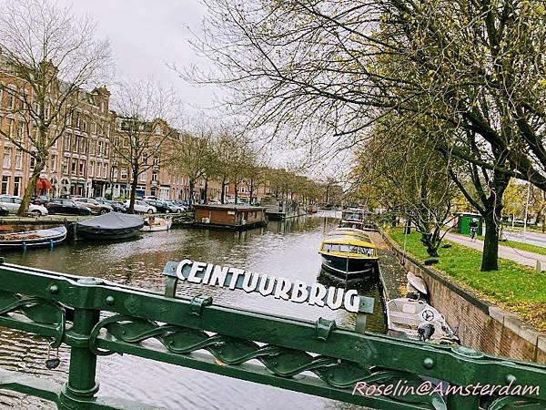 Ceintuurbrug