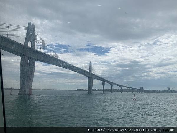 今夏全要幸福D4（海上花園~琴島鼓浪嶼）