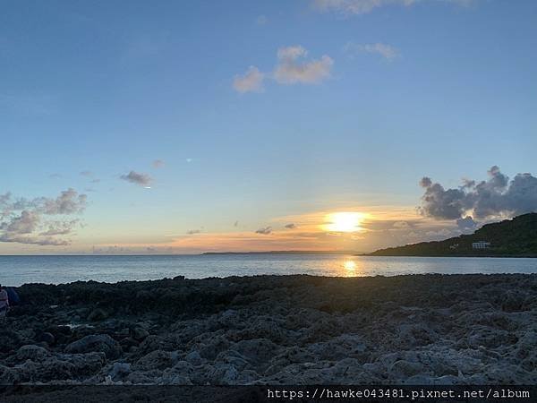 環島long stay南部（清涼營地－小峇里、砂島浮潛）