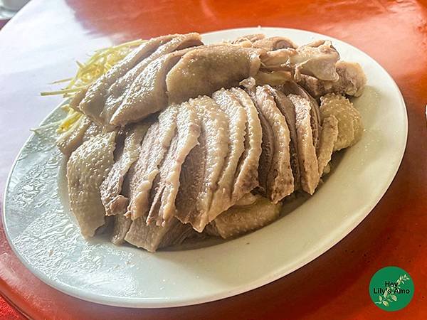 建業鵝肉 (1)