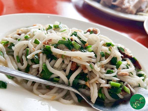 建業鵝肉 (7)