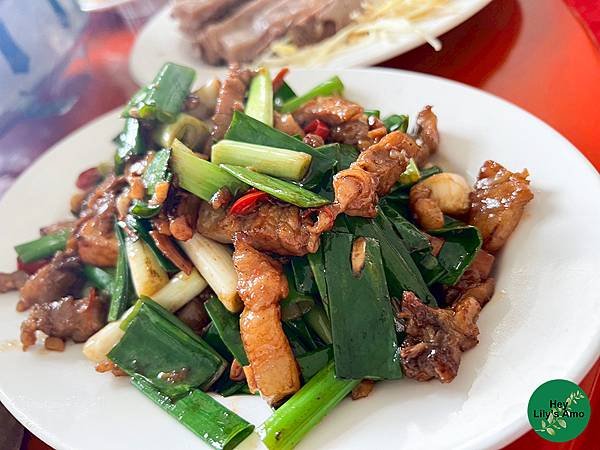 建業鵝肉 (9)