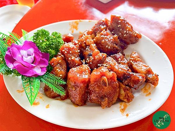 建業鵝肉 (2)