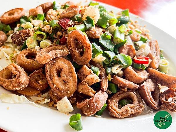 建業鵝肉 (4)