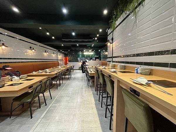 探店｜【2024/10更新】和毛孩去板橋吃火鍋！這服務實在太