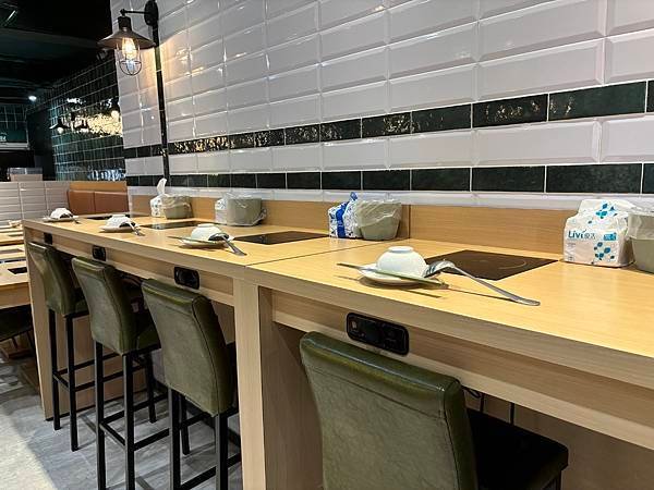 探店｜【2024/10更新】和毛孩去板橋吃火鍋！這服務實在太