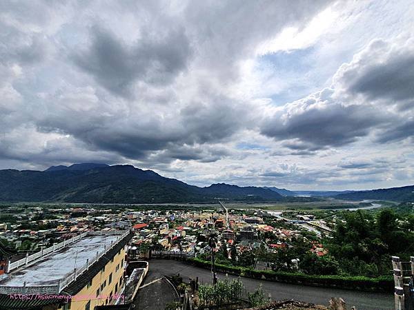 hsiaomienyang 雙龍瀑布七彩吊橋 南投信義景點 南投景點 七彩吊橋 水里冰棒 大觀冰棒