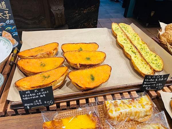 Libreadry 巢屋麵包店-最愛麵包店除了蛋塔超多款推薦