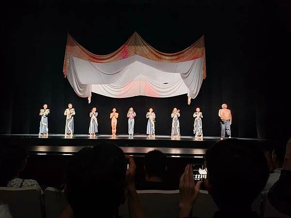 20250419 2025TIFA布拉瑞揚舞團 我 我們 第