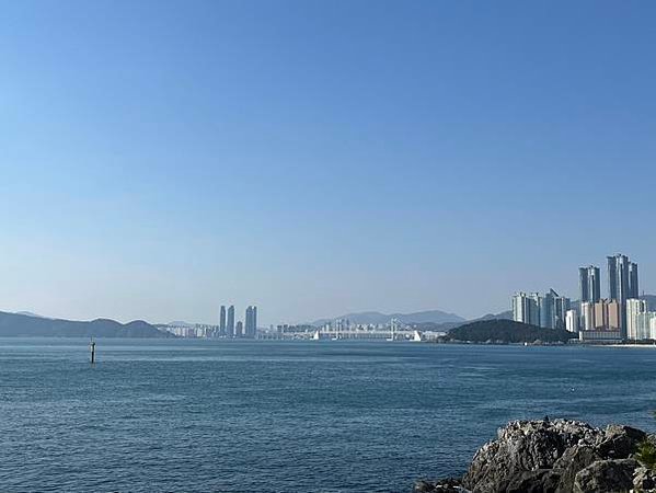 韓國眼科陪診日記｜台灣女孩釜山近視雷射之旅✈️SMILE全飛