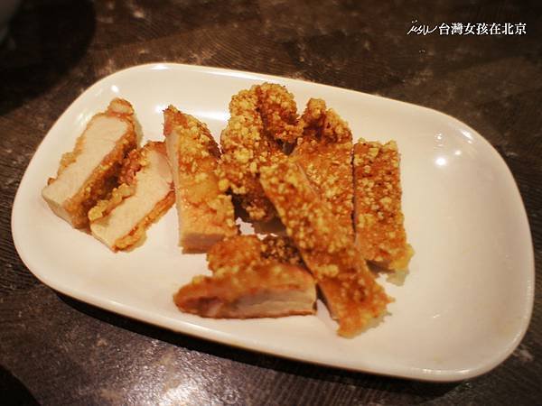 【台南美食】福泰飯桌第三代@親切的好味如回家吃頓飯! 中西區/滷肉飯超好吃