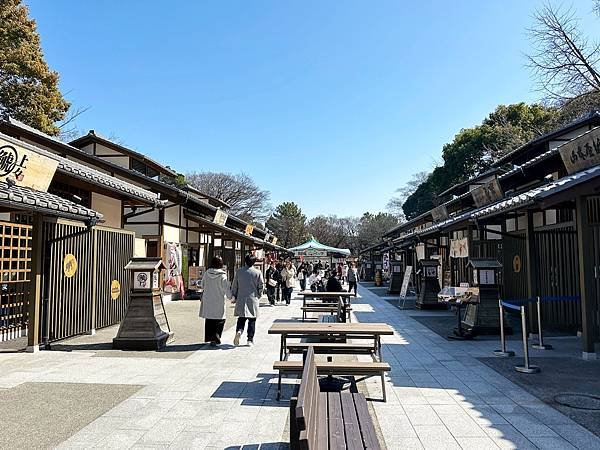 日本・名古屋｜【景點】名古屋城