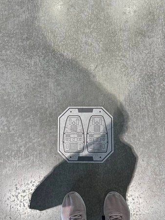 日本・橫濱｜【展覽】GUNDAM FACTORY YOKOH