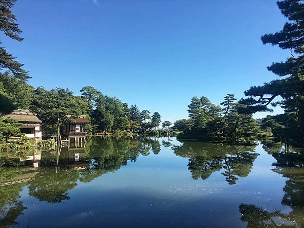 日本・石川｜【攻略】9大金澤景點＋美食懶人包！