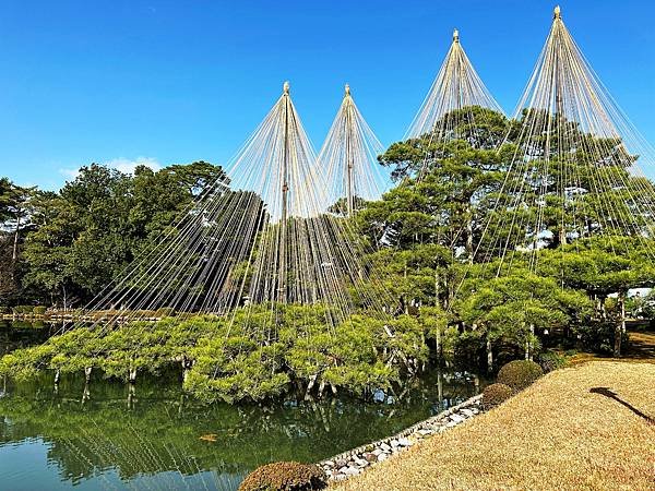 日本・石川｜【攻略】9大金澤景點＋美食懶人包！