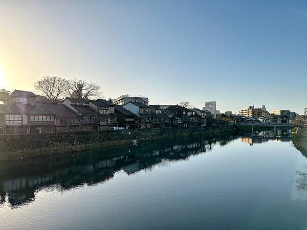 日本・石川｜【攻略】9大金澤景點＋美食懶人包！