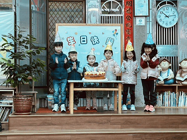 2025 03月份慶生會