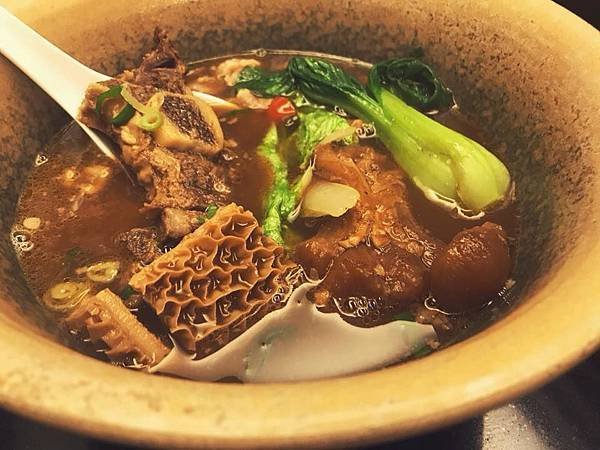 一篇就搞定【台北市的牛肉麵你們吃過幾家？】三十家以上牛肉麵推
