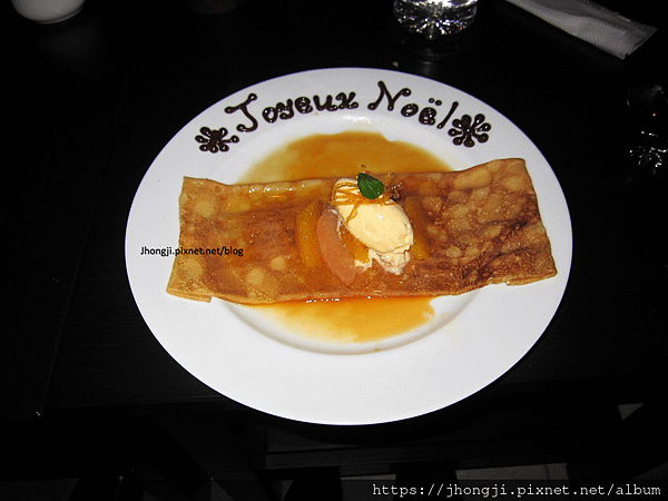 【美食推薦】Galette｜蕎麥薄餅｜法式｜可麗餅｜生菜｜火