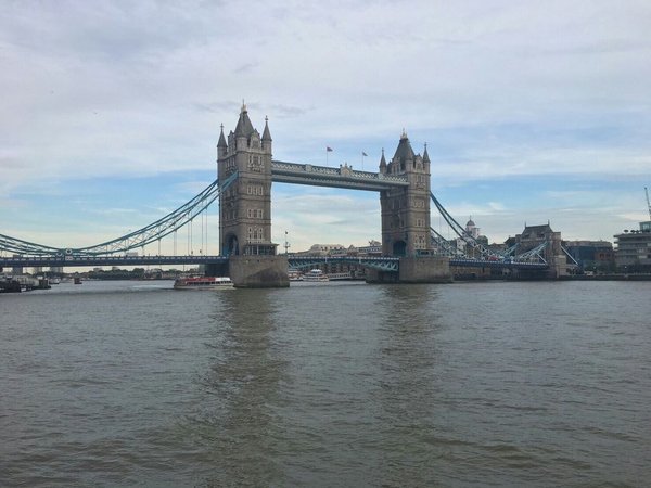 Tower Bridge