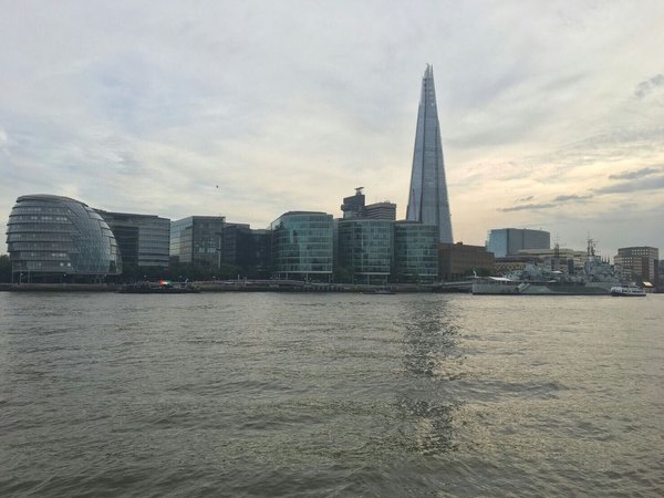 Tower Bridge