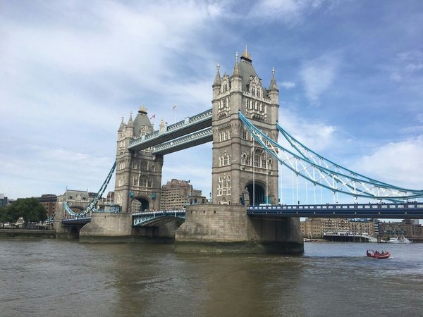 Tower Bridge