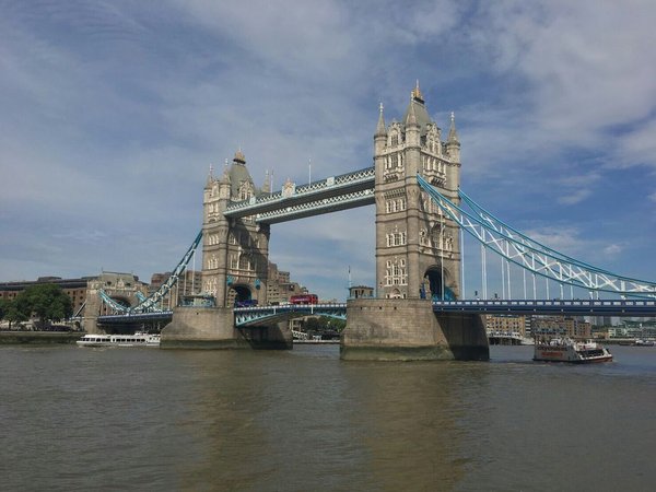 Tower Bridge